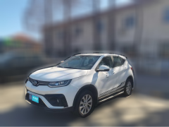 [青岛·鲁B] 东南东南DX52019款 1.5L 手动豪华型