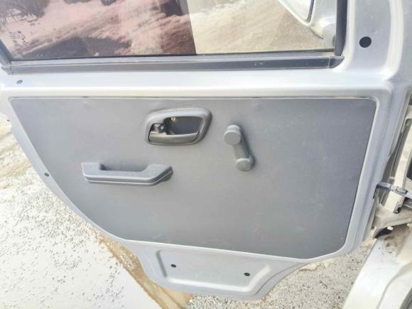 [青岛·鲁Q] 二手东风小康东风小康C322016款 1.5L基本型国IV DK15