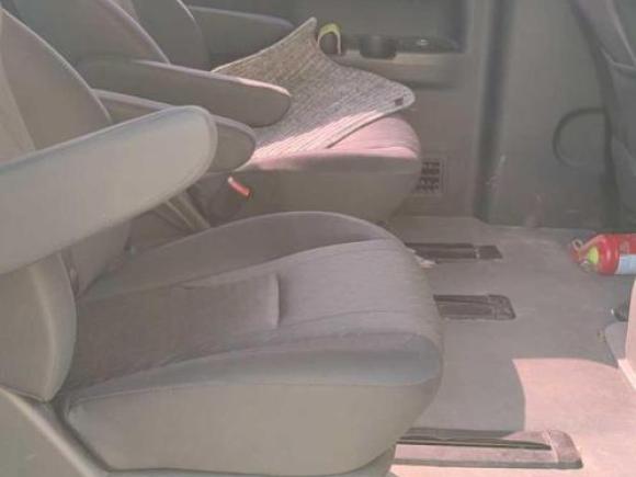 [常州·苏E] 二手瑞风汽车瑞风M42016款 2.0L 手动豪华型