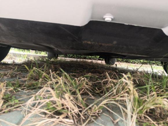 [济南·鲁A] 二手比亚迪秦2020款 超越版 1.5TI 自动尊贵型