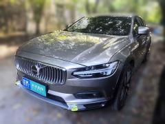 [合肥·赣M]沃尔沃&nbsp;&nbsp;沃尔沃V90&nbsp;&nbsp;2022款CrossCountryB5AWD智尊版