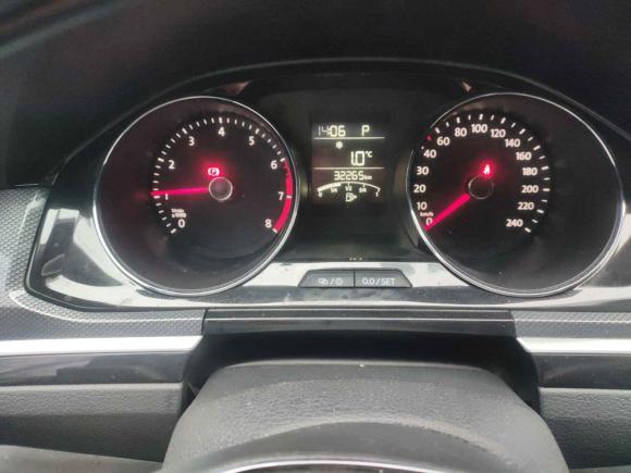 [武汉·鄂A] 二手大众C-TREK蔚领2018款 1.5L 自动舒适型