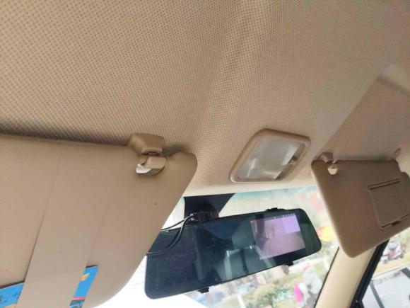 [无锡·苏B] 二手五菱汽车五菱宏光2018款 1.5L S舒适型L2B