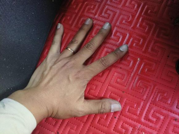 [合肥·皖A] 二手大众Polo2016款 1.6L 自动舒适型