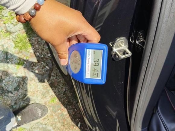 [青岛·鲁B] 二手大众迈腾2017款 330TSI DSG 豪华型