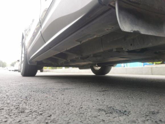 [深圳·粤B] 二手雪佛兰探界者2019款 535T 自动驰界版 国VI