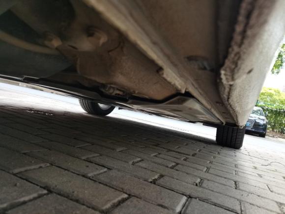 [上海·鲁B] 二手大众凌渡2017款 280TSI DSG舒适版