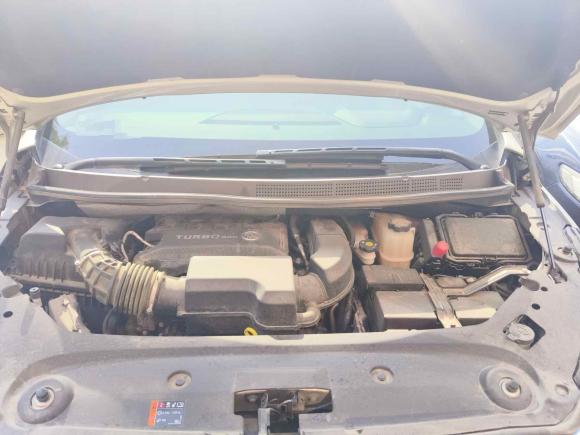 [青岛·鲁B] 二手别克别克GL82022款 ES陆尊 653T 舒适型