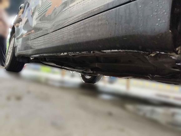 [佛山·桂R] 二手广汽传祺传祺GA5新能源2015款 增程式 精英版