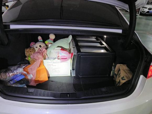 [苏州·苏U] 二手林肯林肯MKZ2020款 2.0T 尊享版