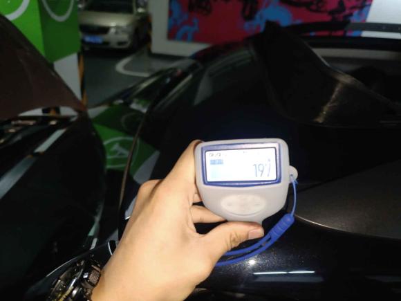 [深圳·粤B] 二手斯柯达Yeti2014款 1.8TSI DSG极地版