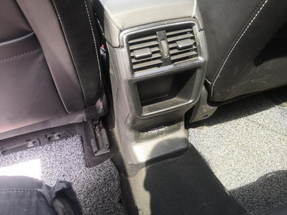 [上海·辽L] 二手斯柯达柯珞克2018款 TSI280 豪华版 国V