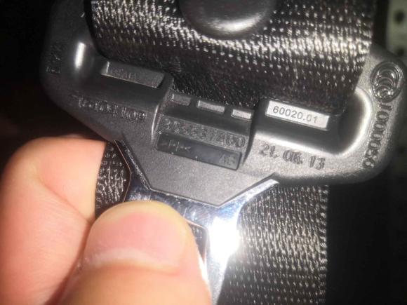 [杭州·浙A] 二手宝马宝马X62013款 xDrive35i