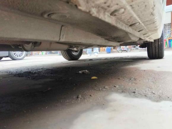 [义乌·浙G] 二手比亚迪比亚迪F32016款 1.5L 自动豪华型