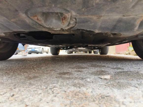 [武汉·鄂A] 二手起亚起亚KX52016款 1.6T 自动两驱DLX