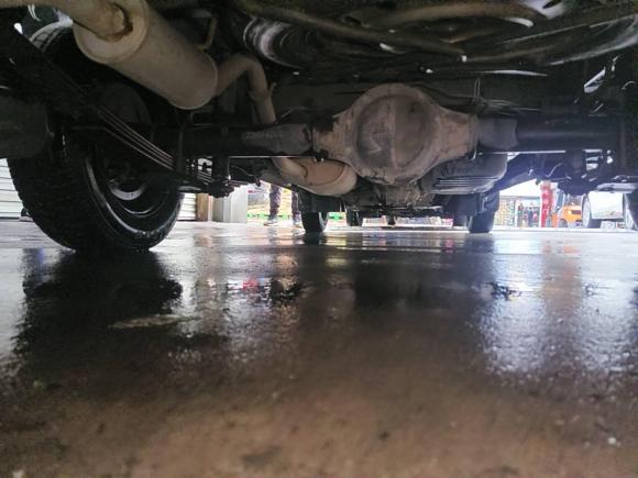 [上海·皖D] 二手五菱汽车五菱荣光2019款 1.5L 加长基本型