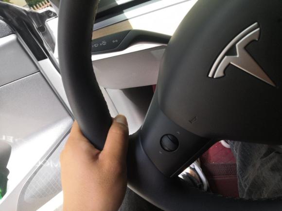 [上海·沪A] 二手特斯拉Model 32020款 标准续航后驱升级版