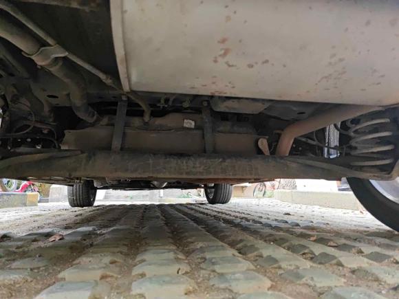 [上海·皖L] 二手比亚迪元2016款 1.5L 手动尊贵型