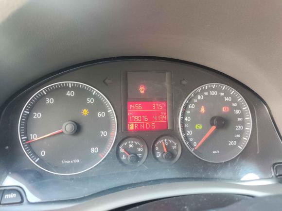 [武汉·鄂A] 二手大众速腾2009款 1.6L 自动时尚型