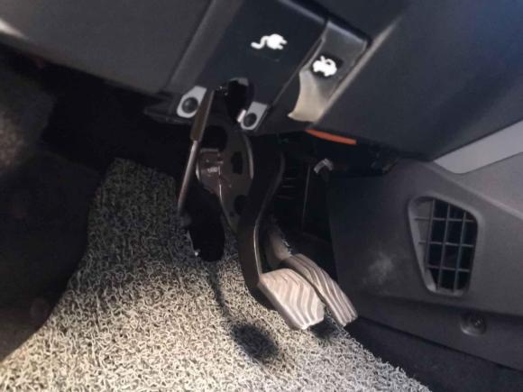 [上海·沪A] 二手雷诺雷诺 e诺2019款 e尚型