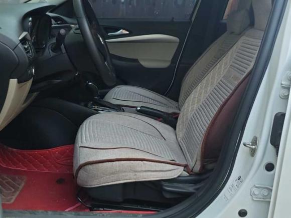 [青岛·鲁B] 二手别克凯越2020款 15N CVT精英型