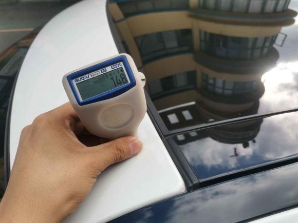 [深圳·粤B] 二手路虎揽胜星脉2018款 P300 S