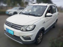 [宁波·浙B] 东风风光风光3702016款 1.5L 手动精英居家版 7座