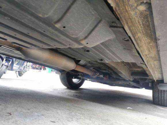 [佛山·赣E] 二手长安长安CS55PLUS2022款 蓝鲸版 1.5T DCT尊贵型