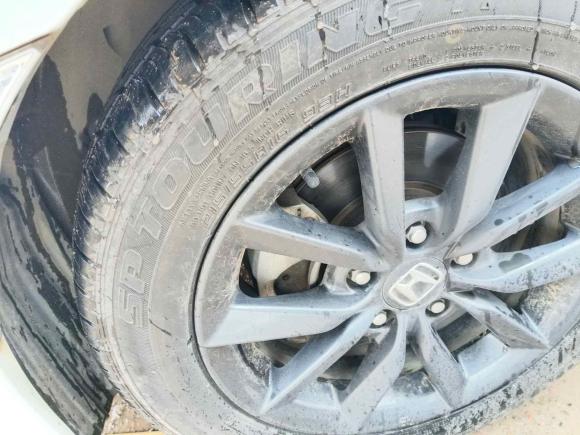 [义乌·浙G] 二手本田思域2019款 220TURBO CVT劲动版 国VI