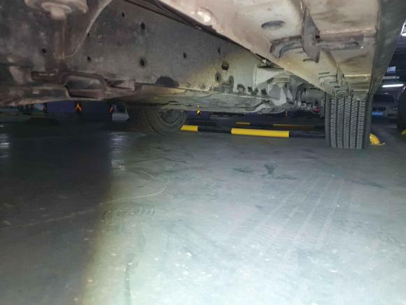 [西安·陕A] 二手荣威荣威RX82018款 30T 智联网四驱旗舰版