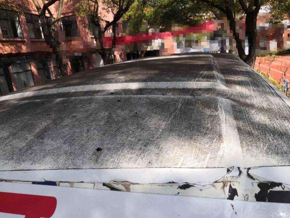 [无锡·苏B] 二手依维柯依维柯得意2009款 2.5T-A35 7座