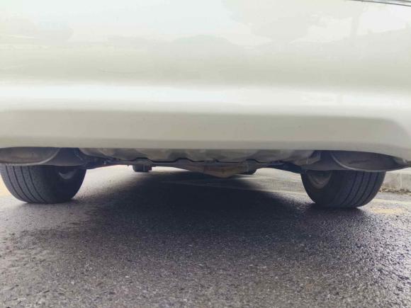 [北京·京A] 二手丰田锐志2007款 2.5S 真皮天窗版