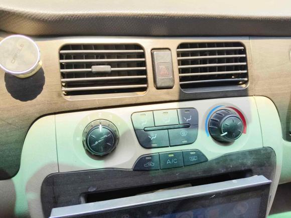 [无锡·苏B] 二手江汽集团瑞风2012款 1.9T穿梭 柴油舒适型HFC4DB1-2C