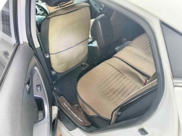 [合肥·皖H] 二手现代朗动2015款 1.6L 自动领先型