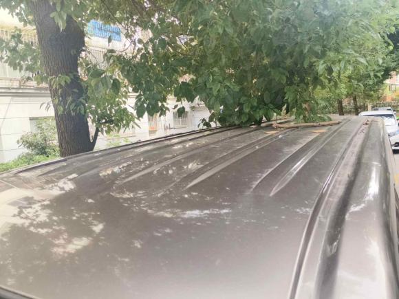 [苏州·苏U] 二手长安凯程长安睿行M602020款 1.5L基本型国VI 7座DAM15KR