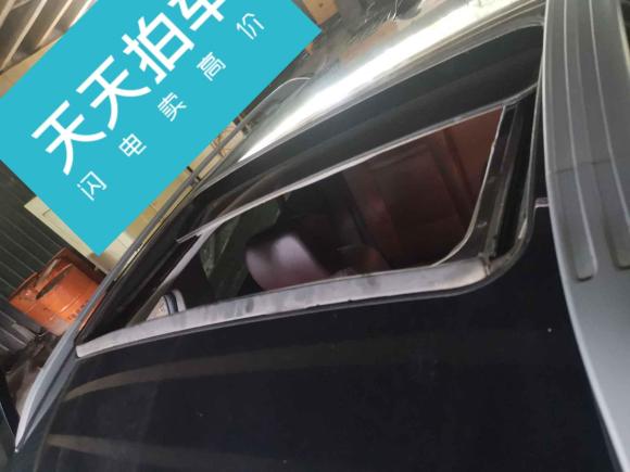 [武汉·鄂A] 二手宝马宝马X62009款 xDrive35i