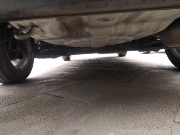 [南通·苏F] 二手日产阳光2014款 1.5XL 手动豪华版