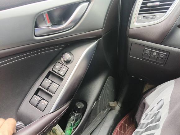 [广州·粤N] 二手马自达马自达CX-42018款 2.0L 自动两驱蓝天领先版 国V