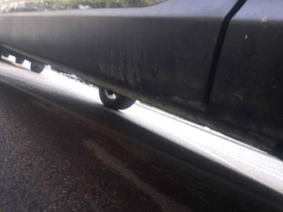 [成都·川A] 二手SWM斯威汽车SWM斯威G012018款 1.5T 自动智UP