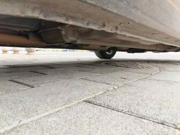 [无锡·苏B] 二手马自达马自达62013款 2.0L 自动时尚型