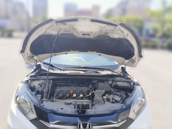 [嘉兴·浙F] 二手本田缤智2016款 1.8L CVT两驱先锋型