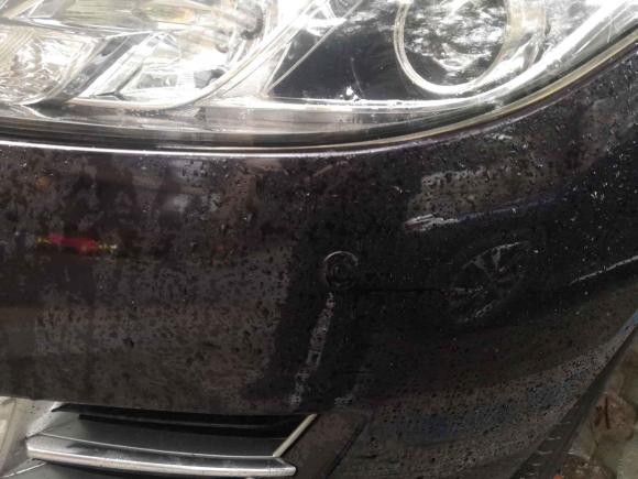 [杭州·浙A] 二手马自达睿翼2012款 2.0L 自动精英版