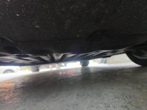 [上海·沪A] 二手比亚迪汉2022款 EV 创世版 715KM前驱尊荣型