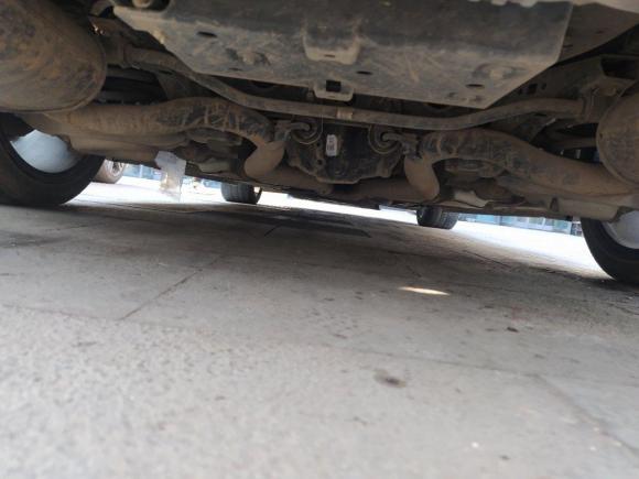 [西安·甘M] 二手福特Mustang2016款 2.3T 性能版