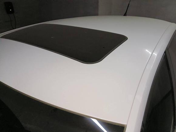 [西安·陕A] 二手大众桑塔纳2015款 浩纳 1.6L 自动舒适型