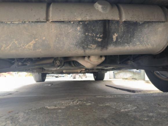 [杭州·苏A] 二手奇瑞瑞虎32014款 1.6L CVT智尚版