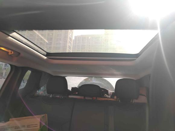 [金华·浙G] 二手Jeep自由侠2016款 1.4T 自动劲能版+