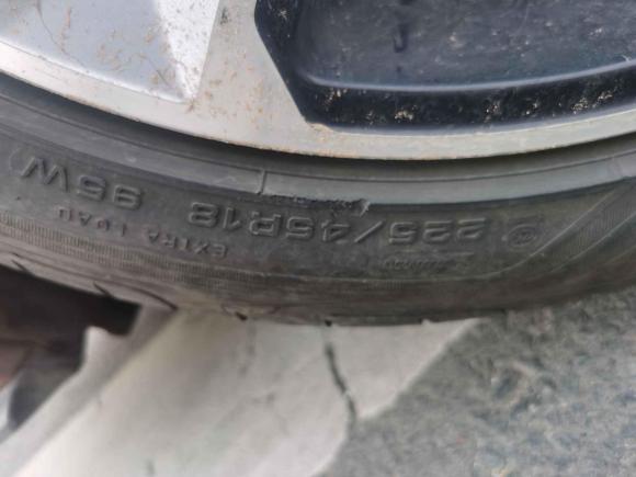 [青岛·鲁B] 二手大众凌渡2017款 2.0T GTS