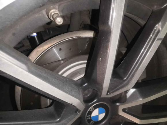 [成都·川A] 二手宝马宝马3系2020款 320Li M运动套装