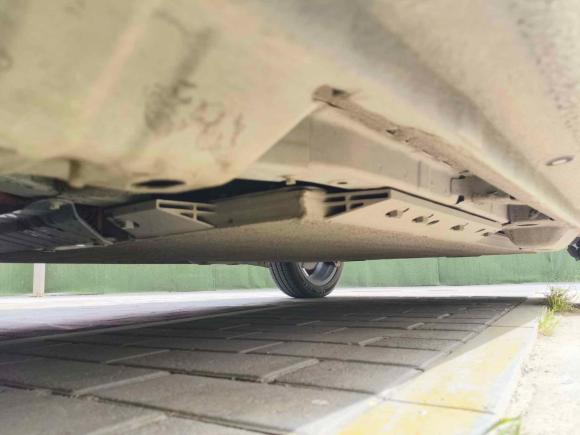 [西安·陕A] 二手欧拉欧拉白猫2020款 305km 豪华型